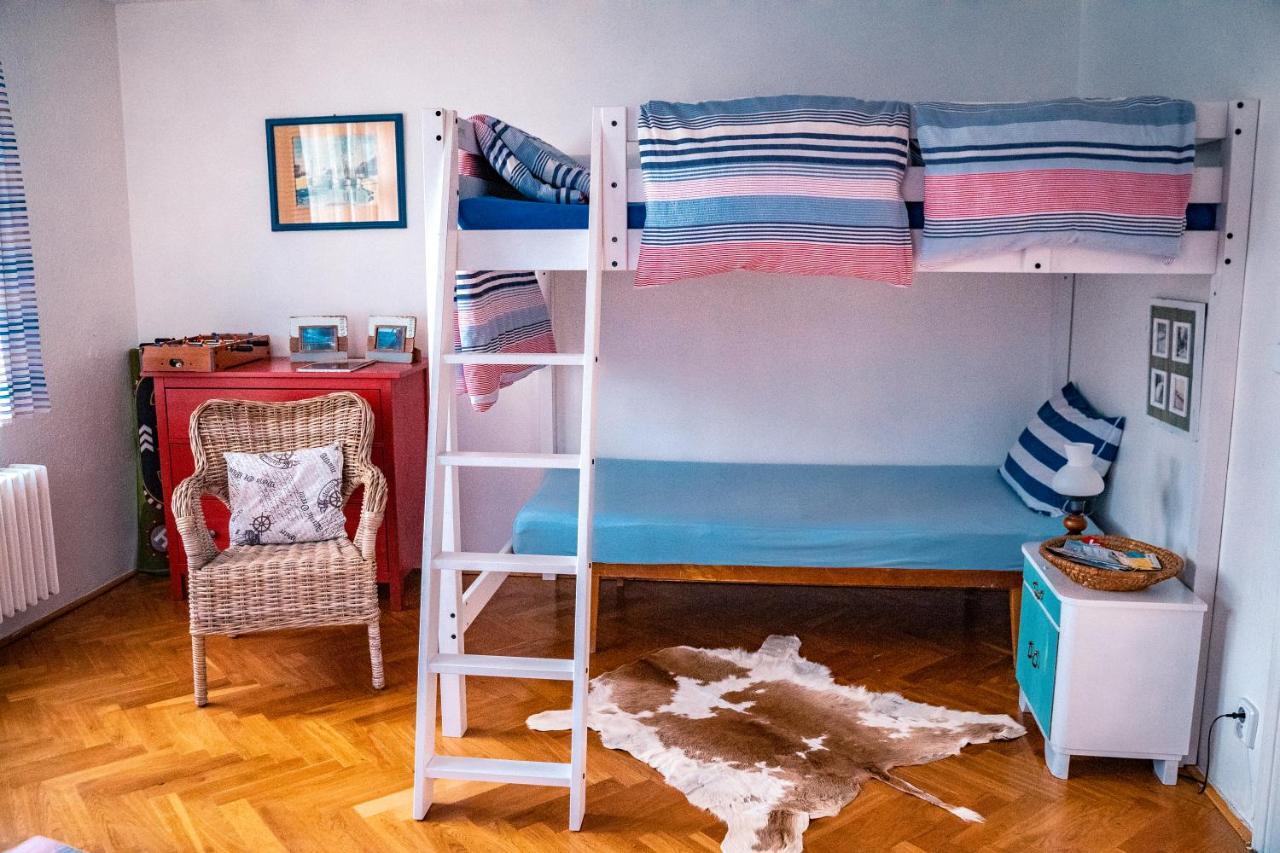 U Mushera Vrchlabí Exterior foto
